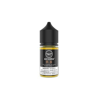 GCORE Salt - R.B. 30mL