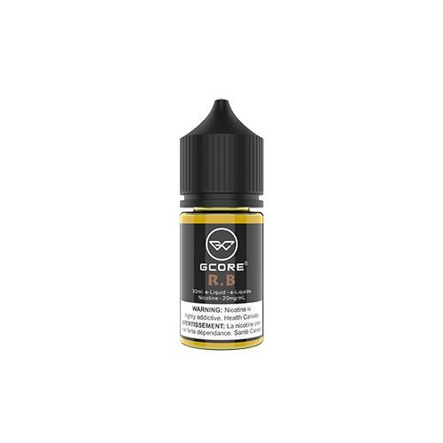 GCORE Salt - R.B. 30mL