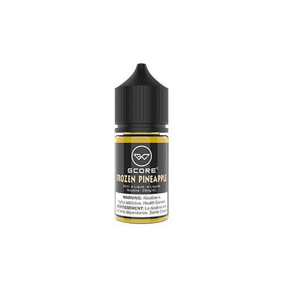 GCORE Salt - Frozen Pineapple 30mL
