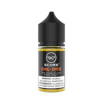 GCORE Salt - Hyper-E 30mL