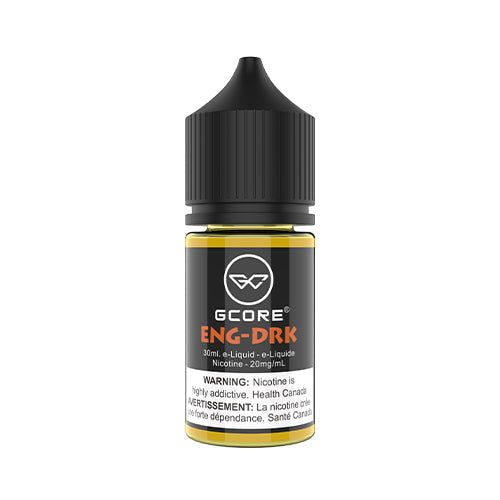 GCORE Salt - Hyper-E 30mL