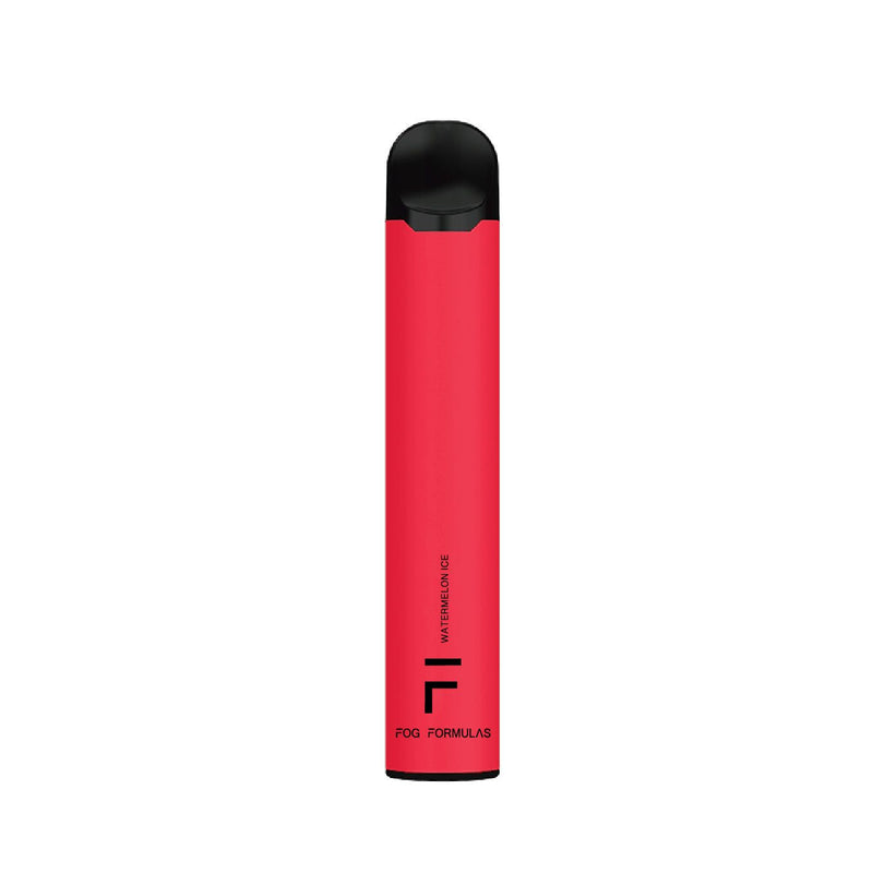 Fog Formula - Watermelon Ice