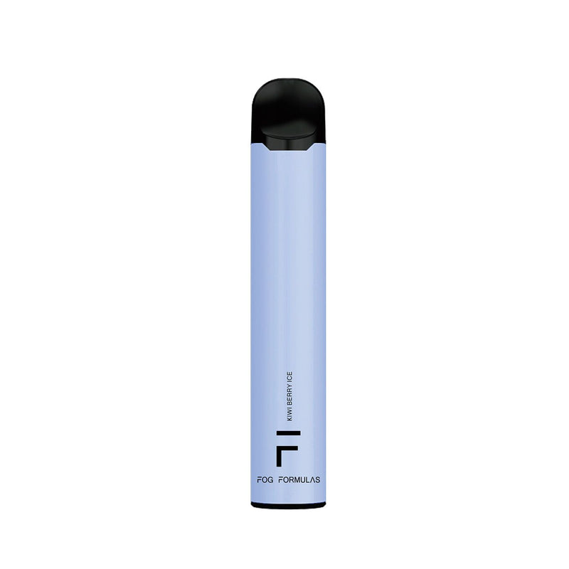 Fog Formula - Kiwi Berry Ice