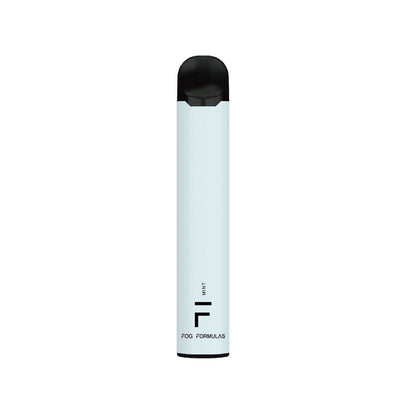 Fog Formula - Mint