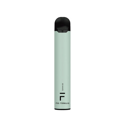 Fog Formula - Guava Ice