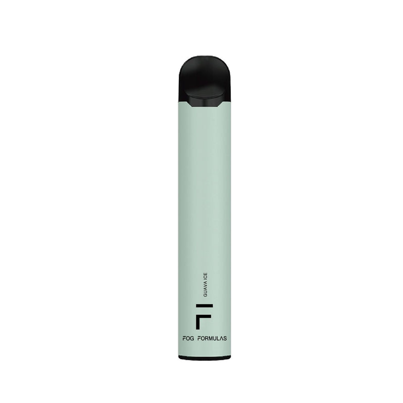 Fog Formula - Guava Ice