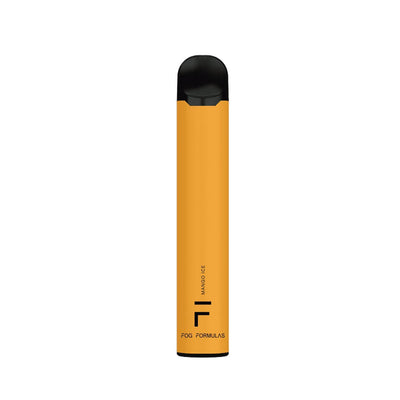 Fog Formula - Mango Ice
