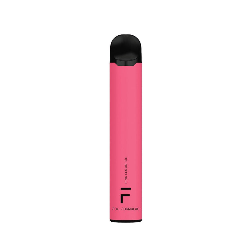 Fog Formula - Pink Lemon Ice