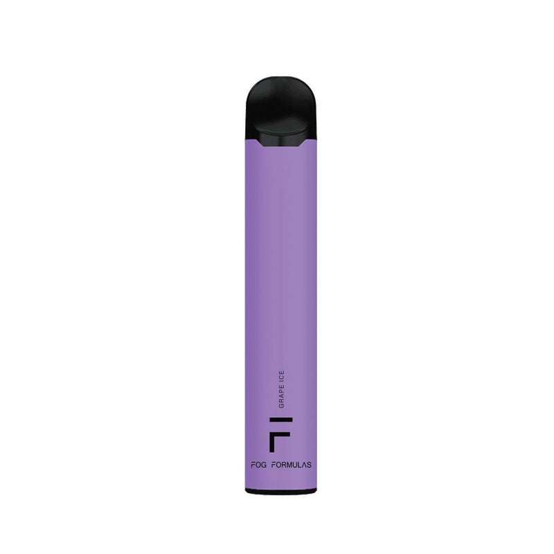 Fog Formula - Grape Ice