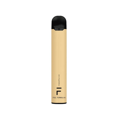 Fog Formula - Pineapple Ice