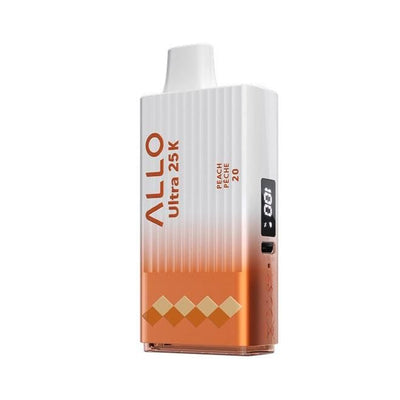ALLO Ultra 25K - Peach