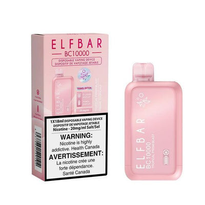 Elfbar BC10000 - Tropical Prism Blast