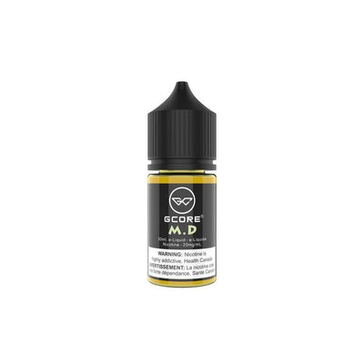 GCORE Salt - M.D 30mL