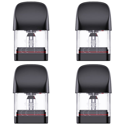UWELL Caliburn G3 Replacement Pods - 4 Pack