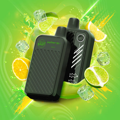 Flavour Beast - Beast Mode Max 2 (50K) Jetable : Spritz 