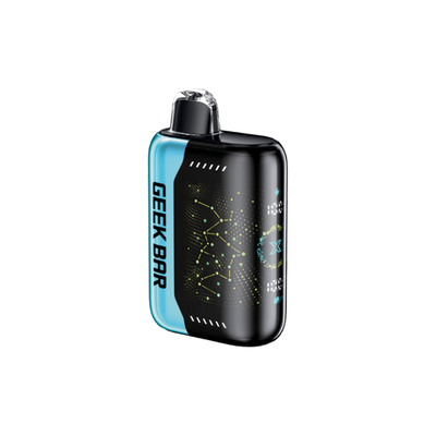 GEEK BAR PULSE X 25K Disposable Vape - Citrus Smash Ice