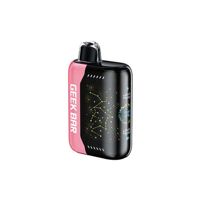 GEEK BAR PULSE X 25K Disposable Vape - Classic Ice