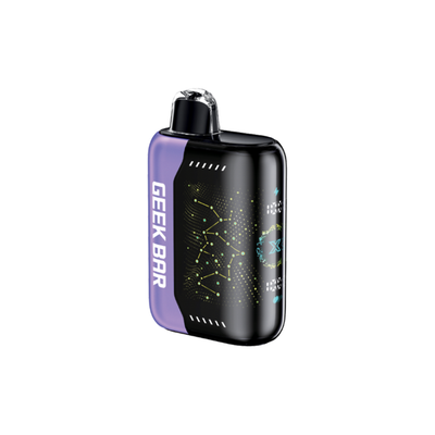 GEEK BAR PULSE X 25K Disposable Vape - Lime Berry Orange Ice