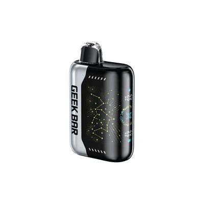 GEEK BAR PULSE X 25K Disposable Vape - Rich Tobacco