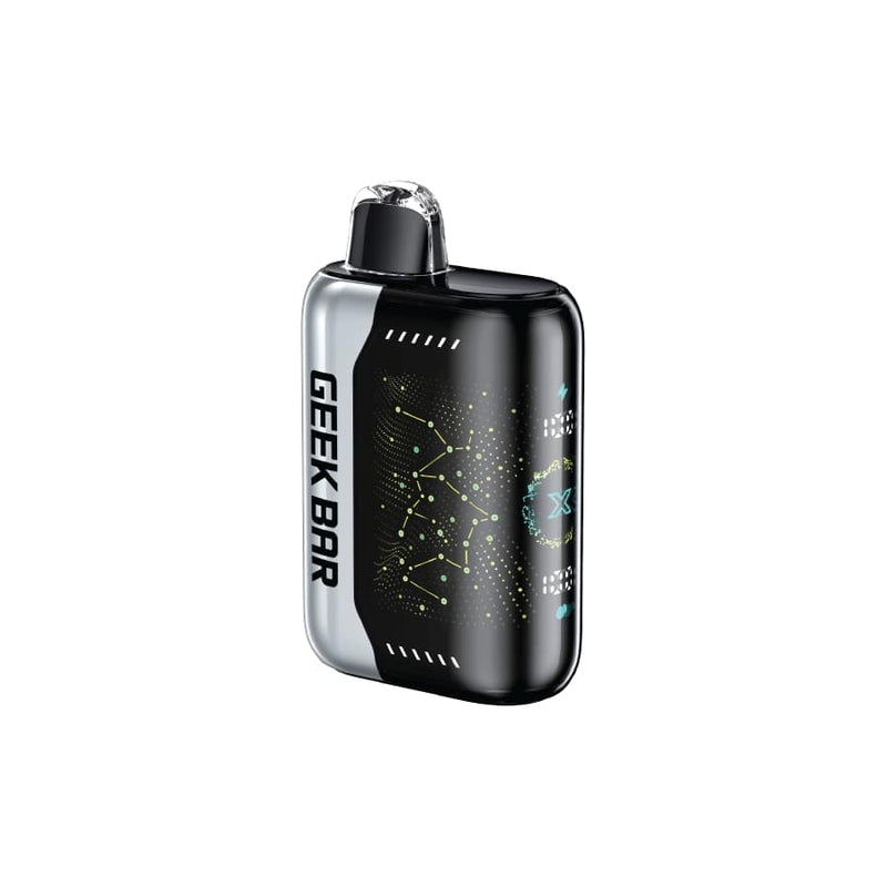 GEEK BAR PULSE X 25K Disposable Vape - Rich Tobacco
