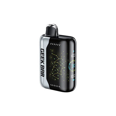 GEEK BAR PULSE X 25K Disposable Vape - Root Ice