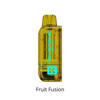 Keystone Flex-3 68K(68000) Pod - Fruit Fusion