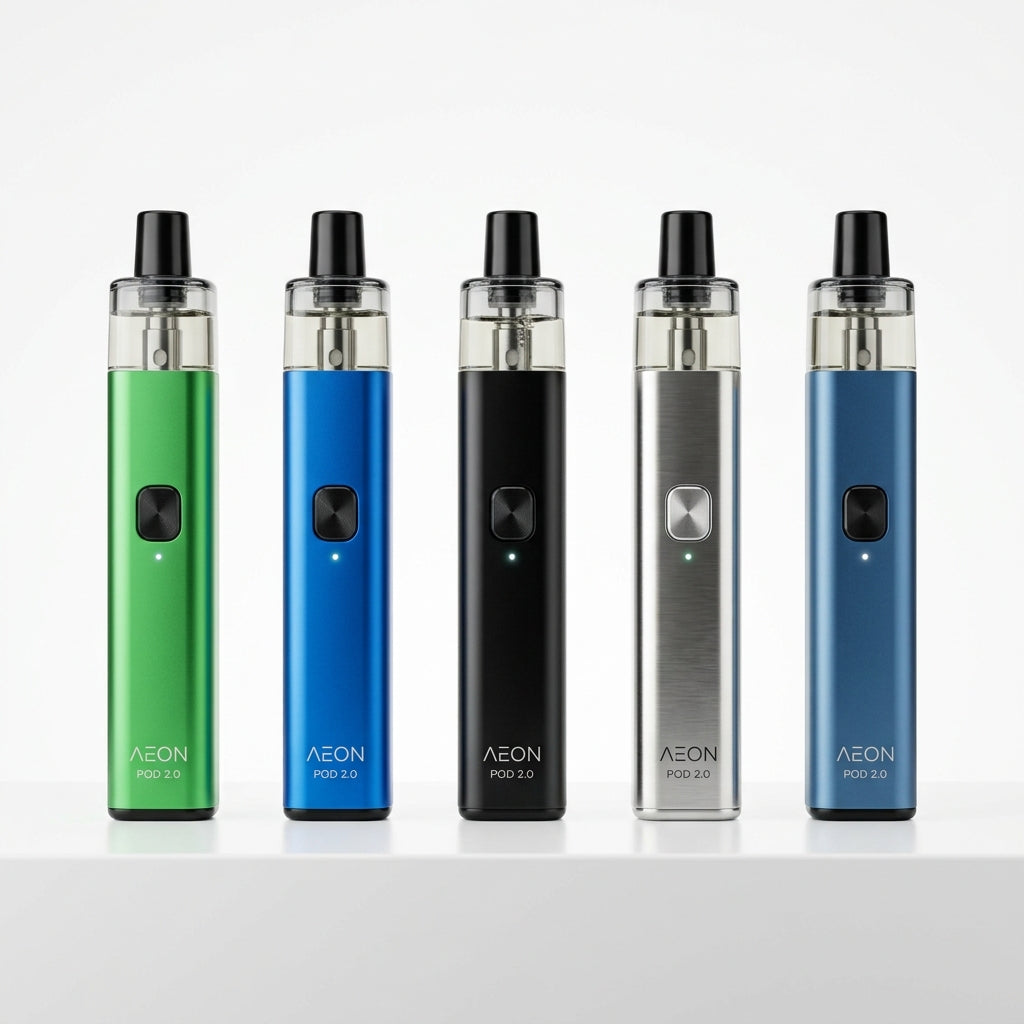 Vape Device